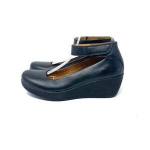 Clarks Wedges